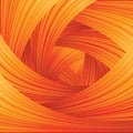 Abstract Swirled Background