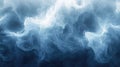 Abstract swirling cloudscape, atmospheric effect, dynamic motion Royalty Free Stock Photo