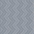 Abstract swirling lines seamless pattern wavy vector background template for wallpaper poster banner