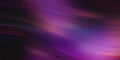 Abstract swirling purple and pink light streaks Royalty Free Stock Photo