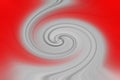 Abstract swirling radial background, desktop abstract wallpaper