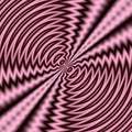 Abstract Swirls Background