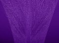 Abstract symmetric background in purple Royalty Free Stock Photo