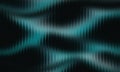 Abstract Teal and Black Background with Vertical Lines image photo Royalty Free Stock Photo