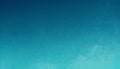 Abstract teal blue gradient background with subtle texture Royalty Free Stock Photo