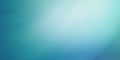 Abstract teal and blue gradient with subtle pixelation Royalty Free Stock Photo