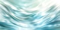 Abstract Teal Blue Swirling Waves Background Design art card book calm curve light image