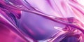 Abstract Tech Background Illustrating Edge Computing Royalty Free Stock Photo