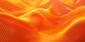Abstract Tech Background Illustrating Quantum Supremacy