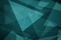 Abstract technology background. Network connection Royalty Free Stock Photo