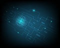 Abstract Technology about circuit board