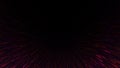abstract technology vector background,burst cyberspace tunnel background,innovation computer background