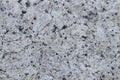 Abstract texture background image of gray dark, black terrazzo floor.