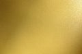 Abstract texture background, scratches on gold panel