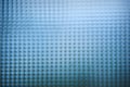 Abstract texture blurred blue background