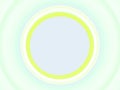 abstract texture circle white green cyan yellow gradient gray blur tenderly beautiful soft for background