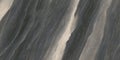 Abstract Texture Of Dark And Light Sand Layers. Natural Patterns In Desert Landscape Royalty Free Stock Photo