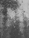 Abstract texture details of beautiful gray stucco wall empty space image for vintage style background.