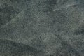 Abstract texture, empty grunge background, copy space. Rough structure, dark gray surface