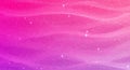 Sparkling pink and purple cosmic glitter background Royalty Free Stock Photo