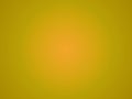 Abstract texture gradient yellow color using as a background Royalty Free Stock Photo