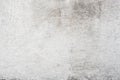 Abstract texture of gray vintage cement or concrete wall background. Can be use for graphic design or wallpaper. Copy space for te Royalty Free Stock Photo