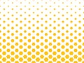 Abstract texture hexagon cell signs vector illustration background. Honeycomb bees hive cells pattern sign. Royalty Free Stock Photo