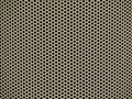 Abstract texture - metal grill