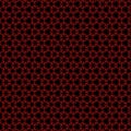 Abstract texture red pattern desiggn
