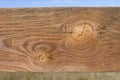 Abstract background photo of a wood plank in a fence