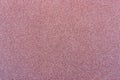 Abstract texture pink wall background. Blank pink background for text or design. Wall design, putty granite texture Royalty Free Stock Photo
