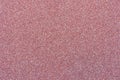 Abstract texture pink wall background. Blank pink background for text or design. Wall design, putty granite texture Royalty Free Stock Photo