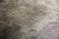 Abstract Texture of table in laboratory Royalty Free Stock Photo