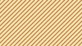 Abstract texture weavers sunset tone bamboo texture four step pieces