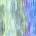 Abstract textured acrylic painted background