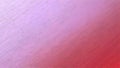 Abstract textured background with diagonal linear strokes in a gradient blend of soft lavender to vibrant red tones