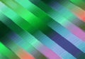 Abstract textured background. Oil paint effect. Blurred colorful image from stripes. Vector for Web design. Royalty Free Stock Photo