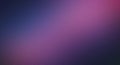 Abstract Textured Blue Purple Magenta Gradient Royalty Free Stock Photo
