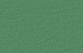 Abstract textured green background. Embossing mesh pattern.