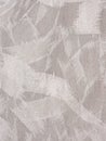 Abstract textured grunge gray white plaster wall background or backdrop Royalty Free Stock Photo