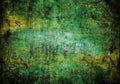 Abstract textured grunge surface
