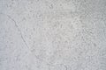 Abstract textured light gray surface texture rough background, cement concrete floor or wall. Royalty Free Stock Photo