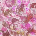 Abstract tie n dye. Pink & magenta tie dye paper. Swirly texture. Dyed ink on surface. Shibori art. Good for backdrops, textures.