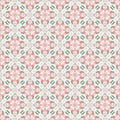 Abstract tiles seamless pattern. Cloth design, wallpaper