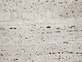 Abstract travertine texture photo background