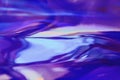 purple and violet pastel colored holographic background