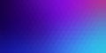 Abstract Triangle Turqoise Colors, Purple Geometric Gradient