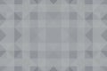 Abstract triangular pixelation. Multi-colored texture. Mosaic pattern consisting of triangles Royalty Free Stock Photo