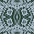 Abstract tribal background fabric and scrapbook design