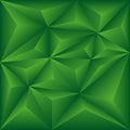 Abstract trigonometric green